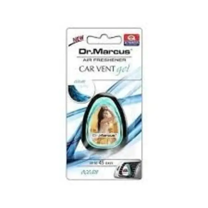 Dr Marcus Car Gel Ocean